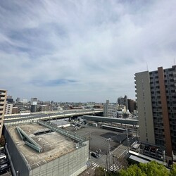 パ－クハイム渋谷の物件内観写真